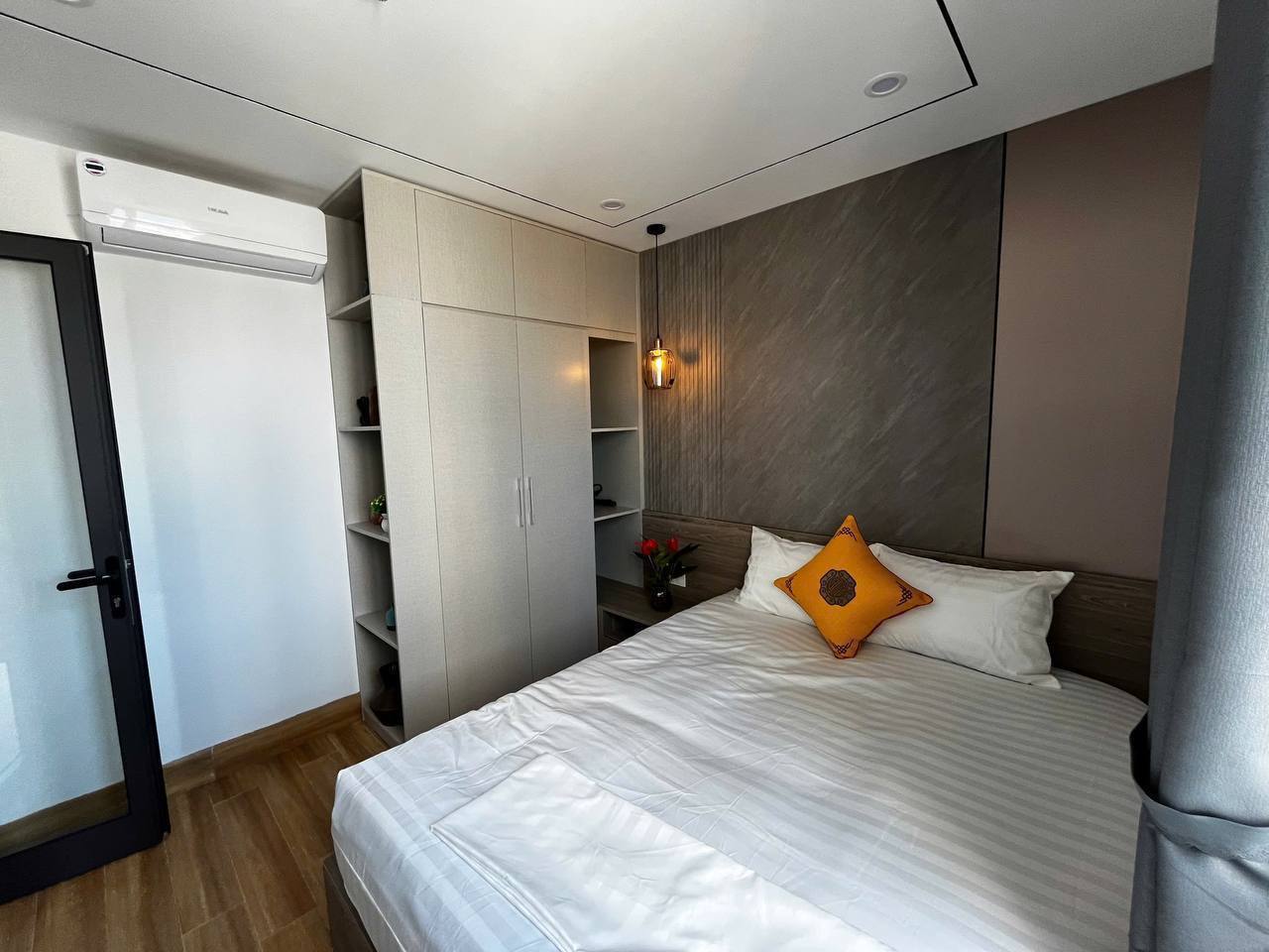 1BR apartment in Son Tra — photo 7
