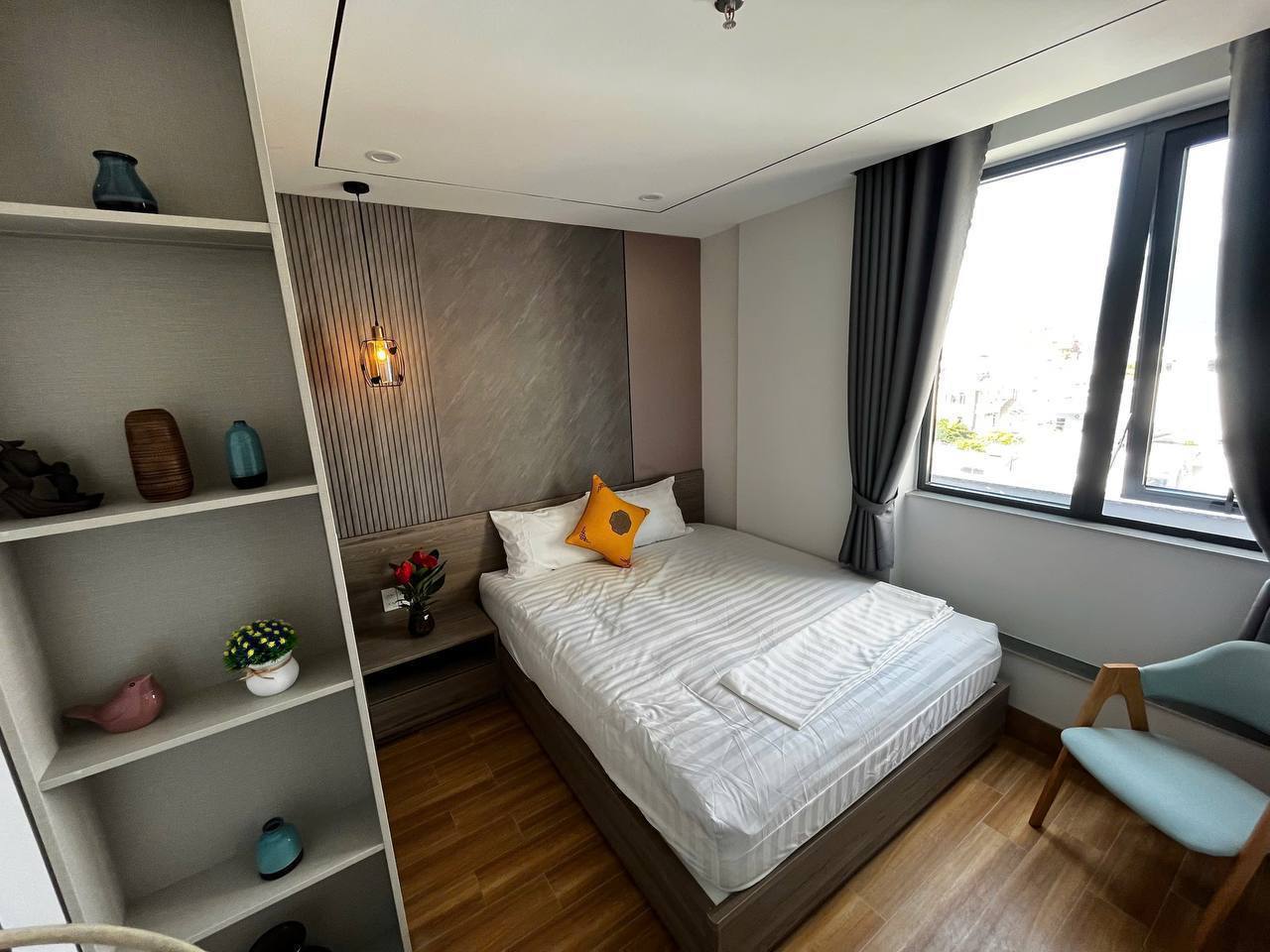 1BR apartment in Son Tra — photo 8