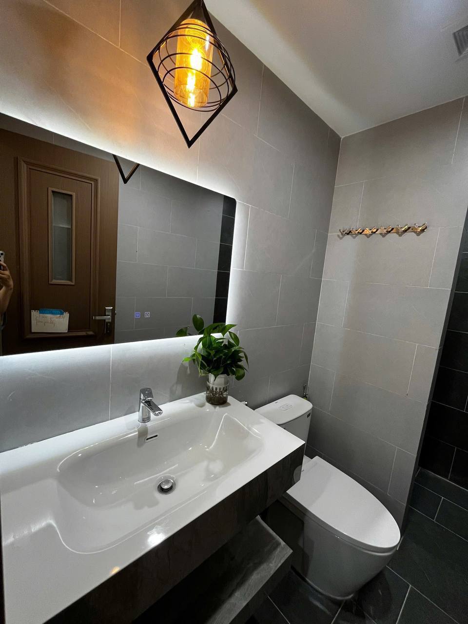 1BR apartment in Son Tra — photo 9