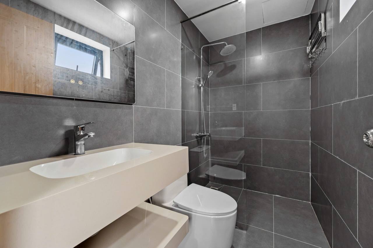 1BR apartment in My An — photo 7