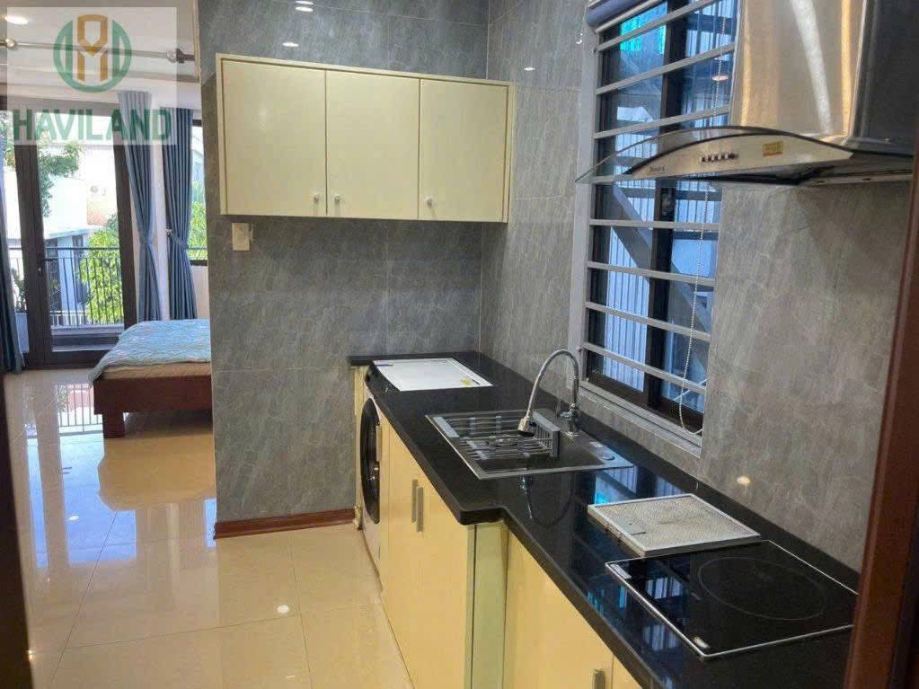 1BR apartment in My An — photo 6