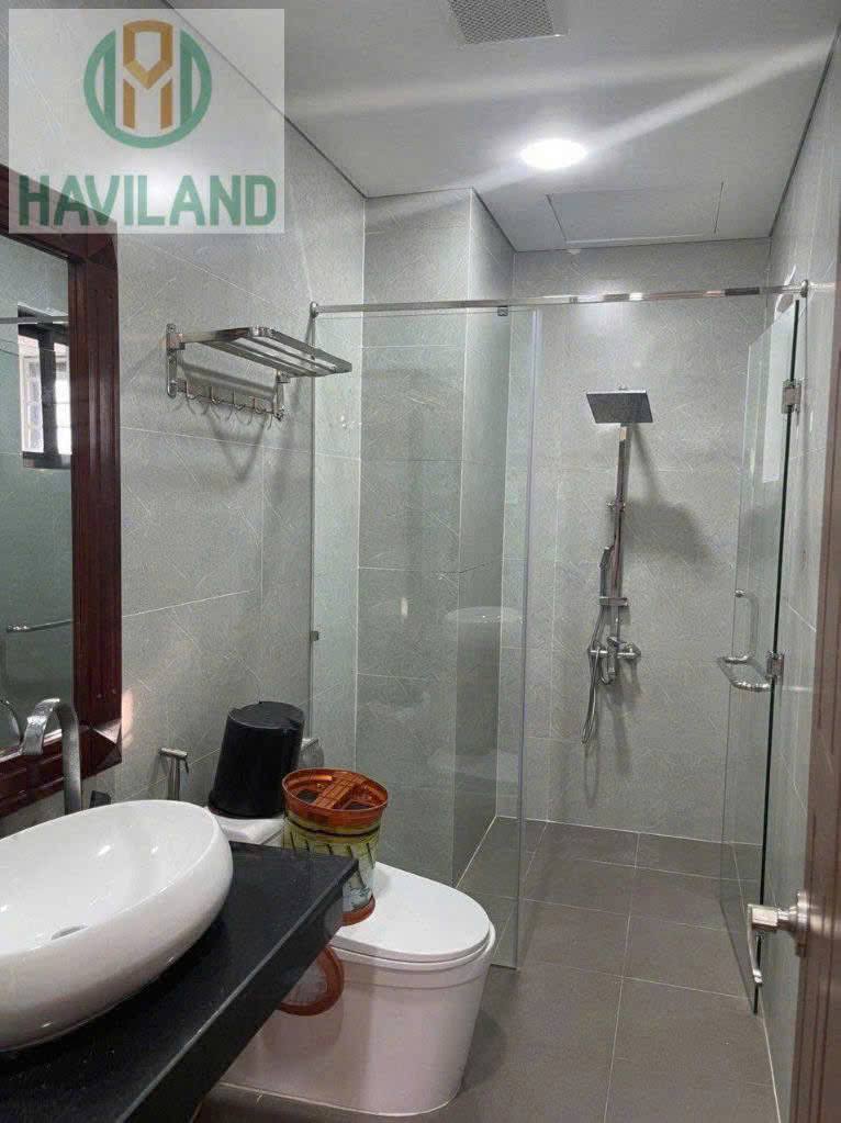 1BR apartment in My An — photo 7