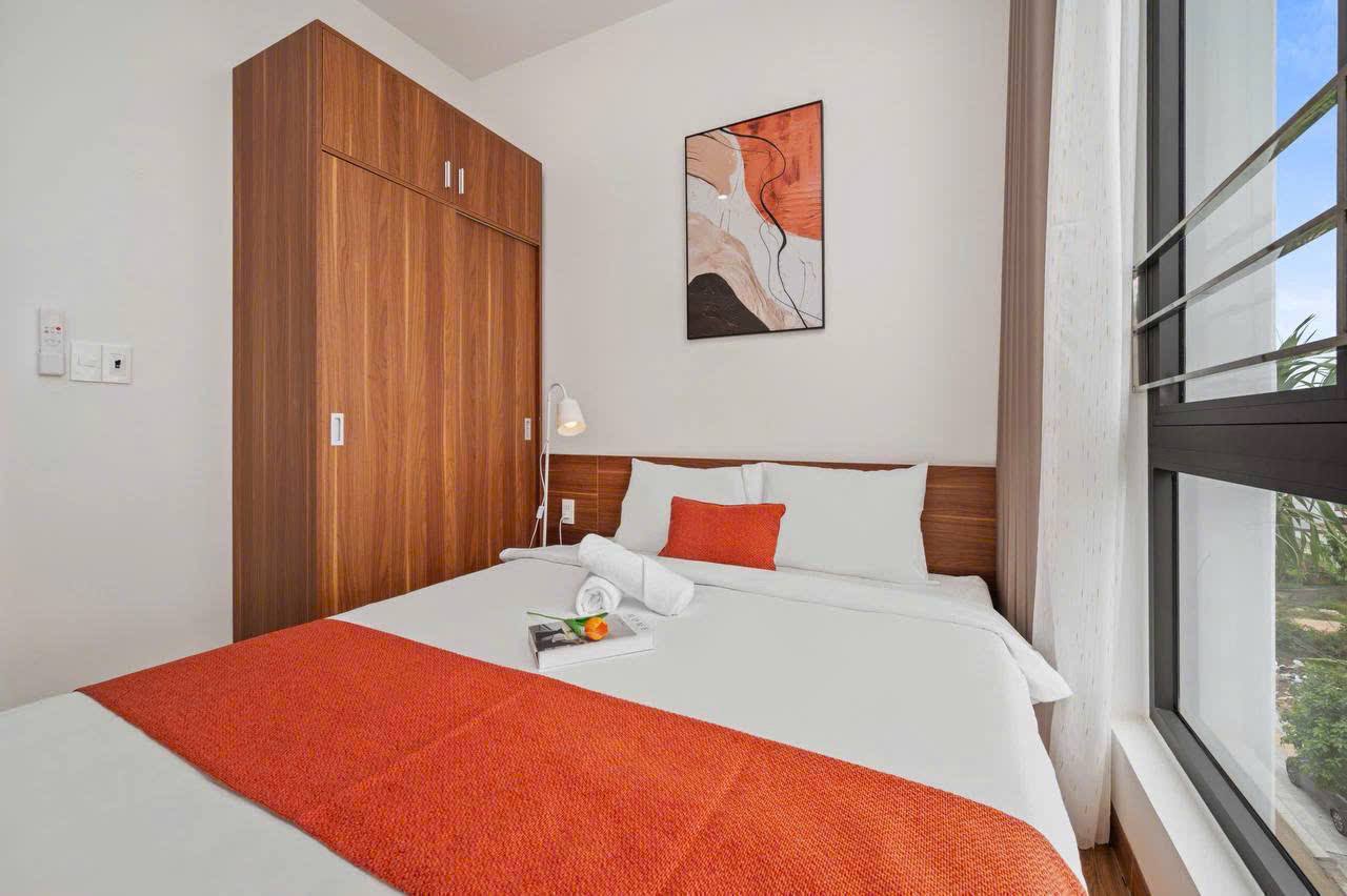 1BR apartment in Son Tra — photo 2