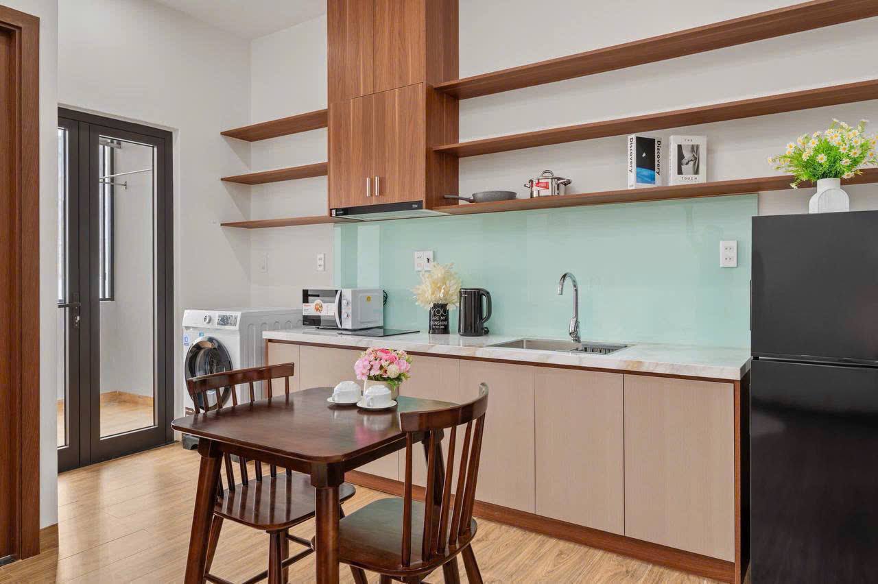 1BR apartment in Son Tra — photo 3