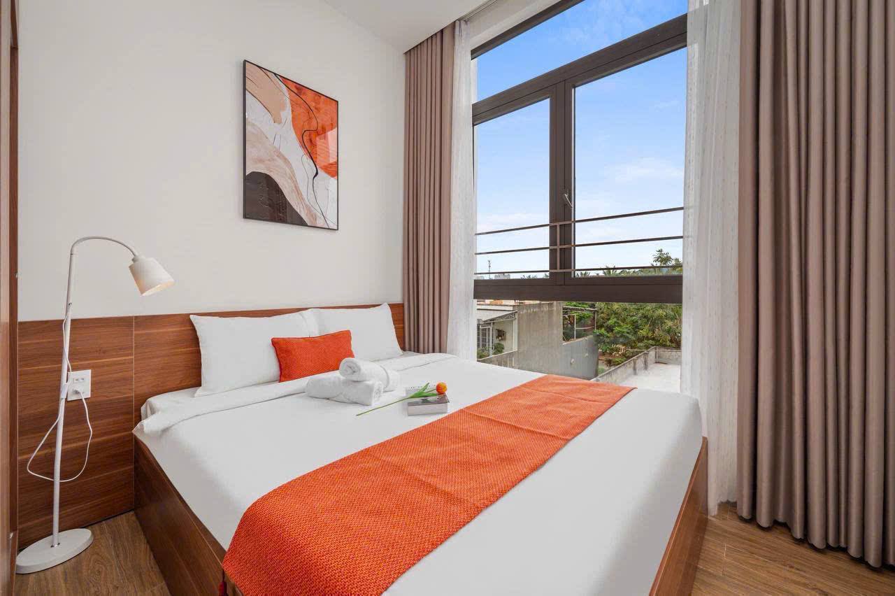 1BR apartment in Son Tra — photo 4