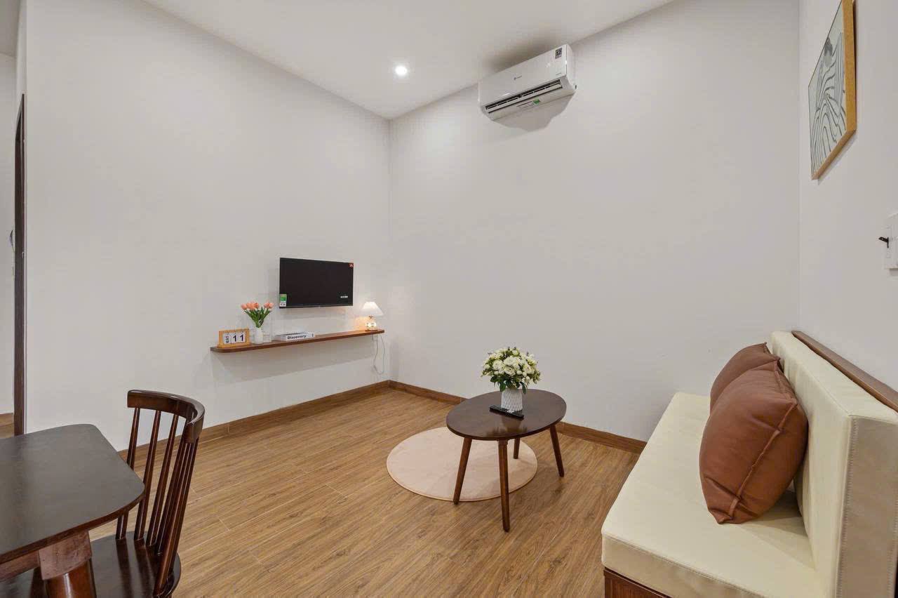 1BR apartment in Son Tra — photo 5