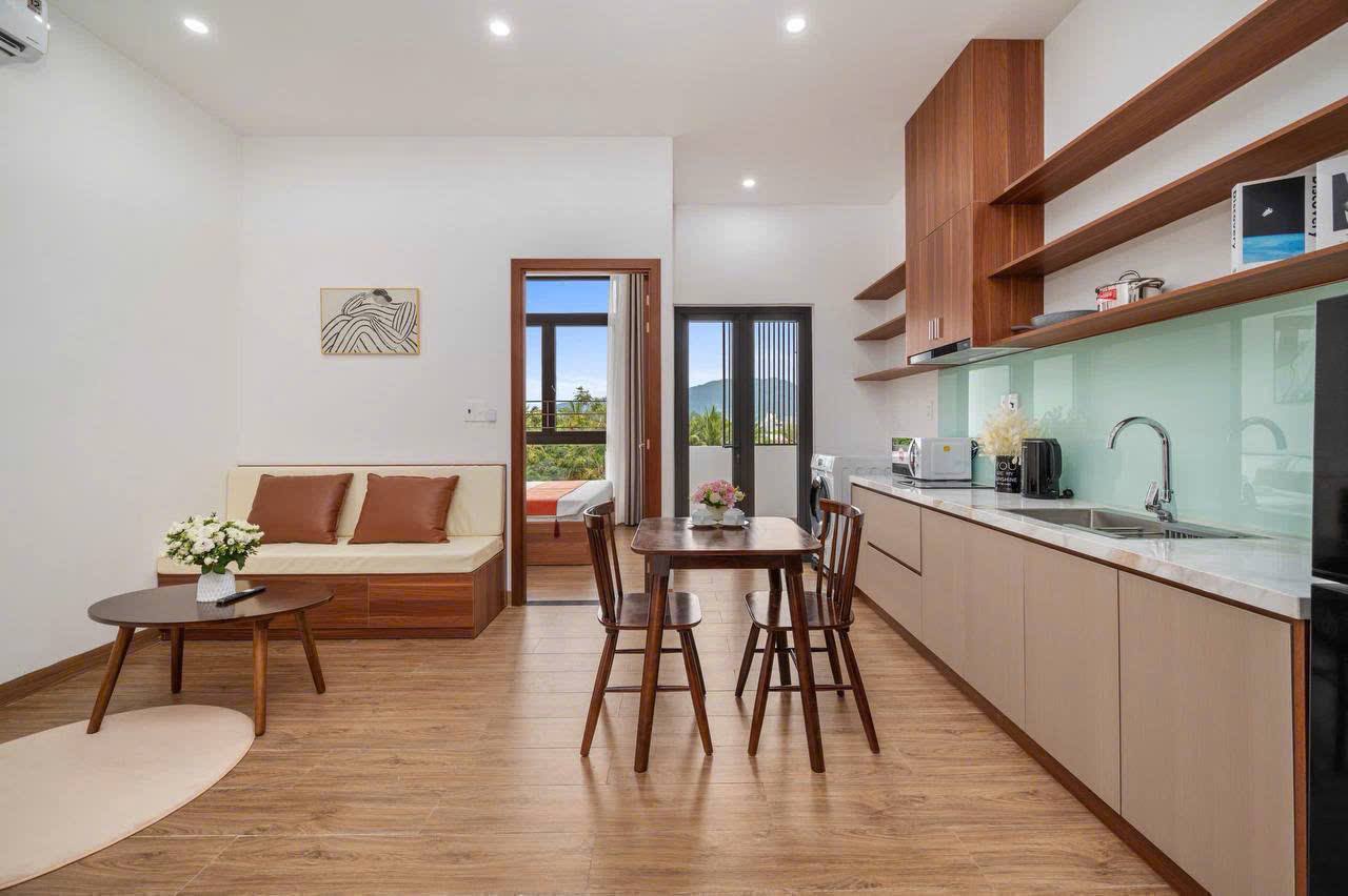 1BR apartment in Son Tra — photo 6