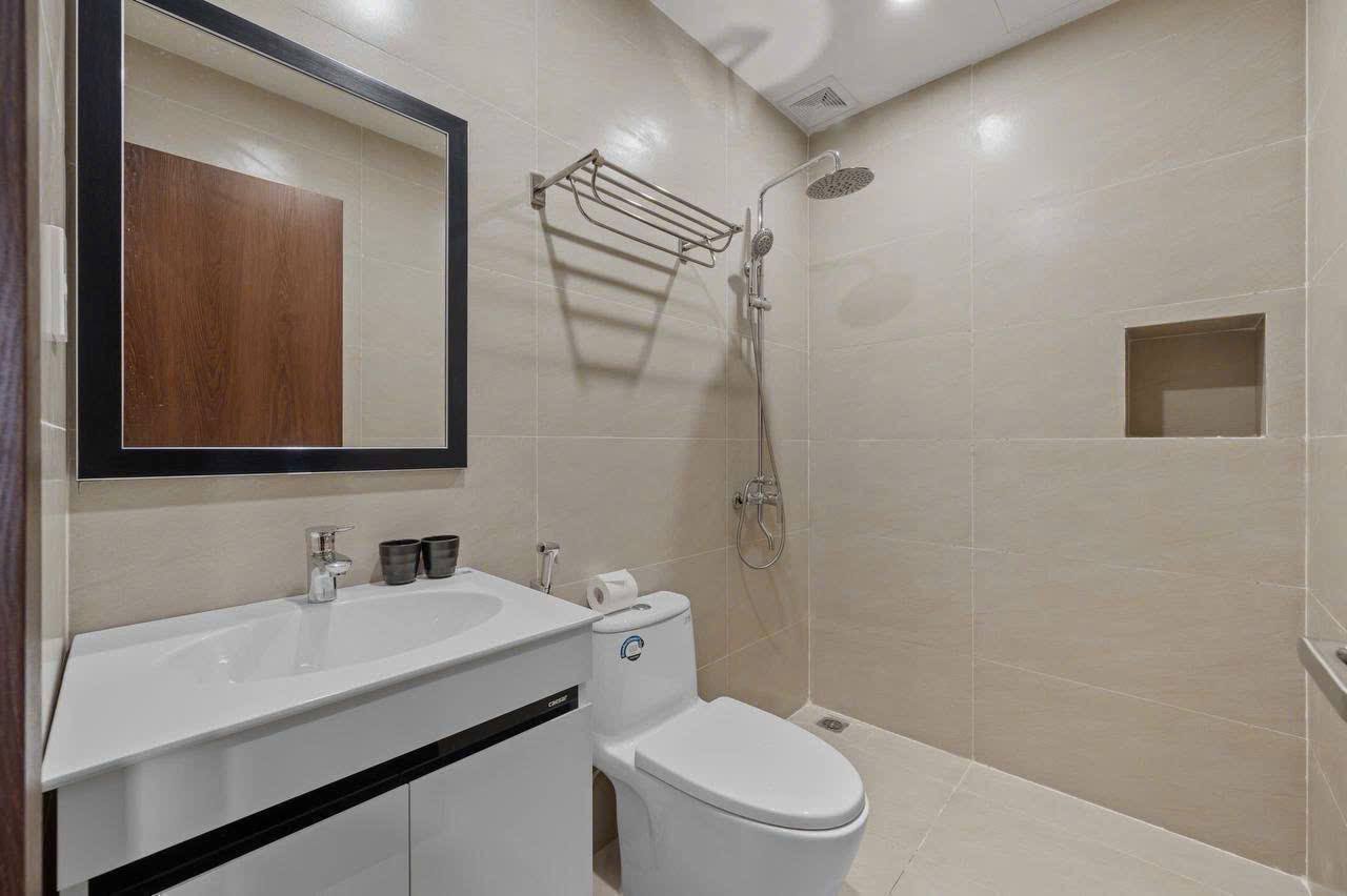 1BR apartment in Son Tra — photo 7