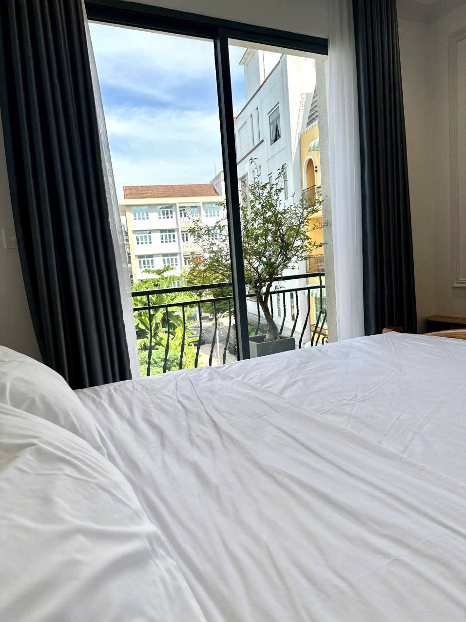 Studio apartment in Da Nang — photo 2