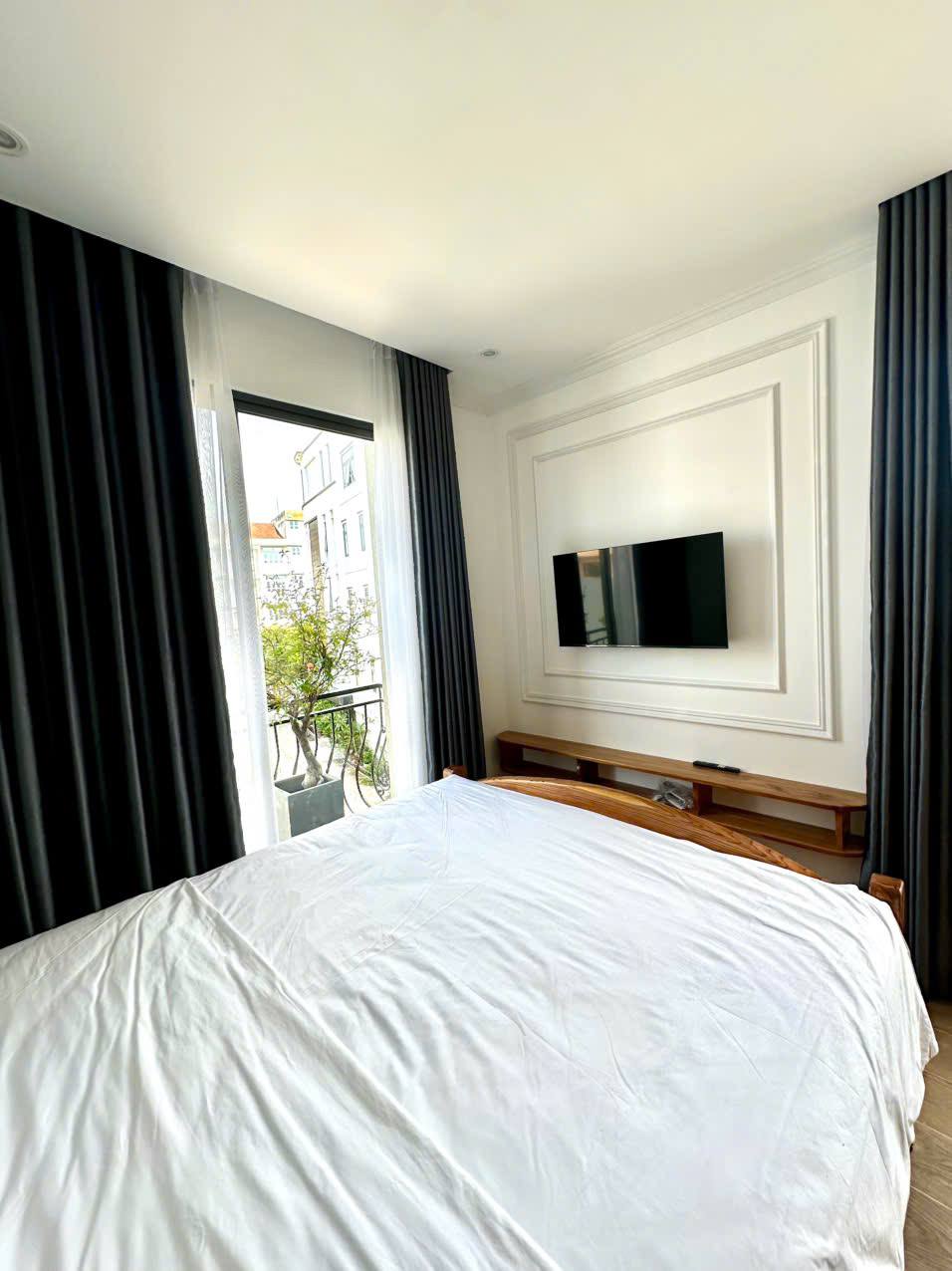 Studio apartment in Da Nang — photo 3