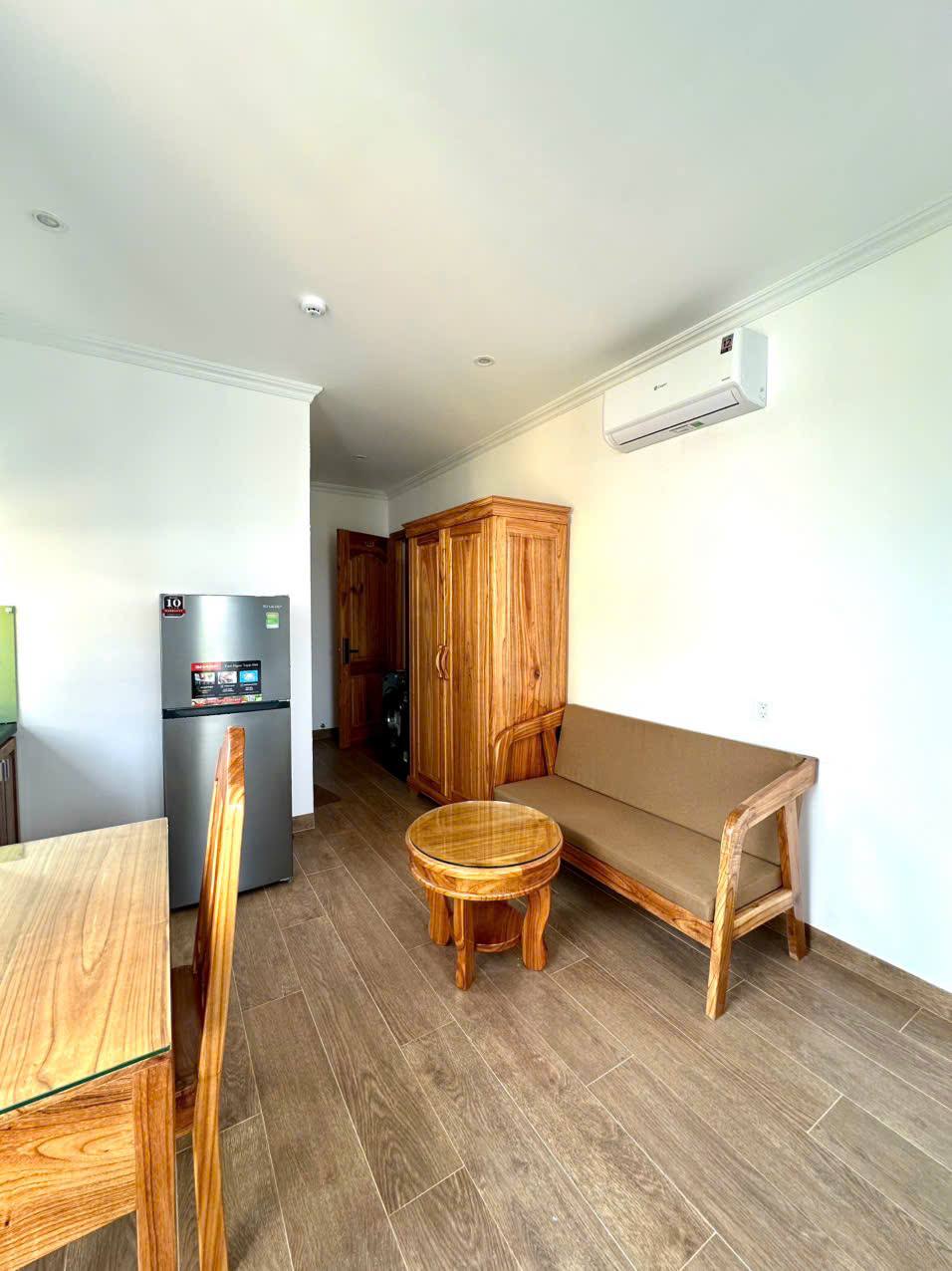 Studio apartment in Da Nang — photo 6