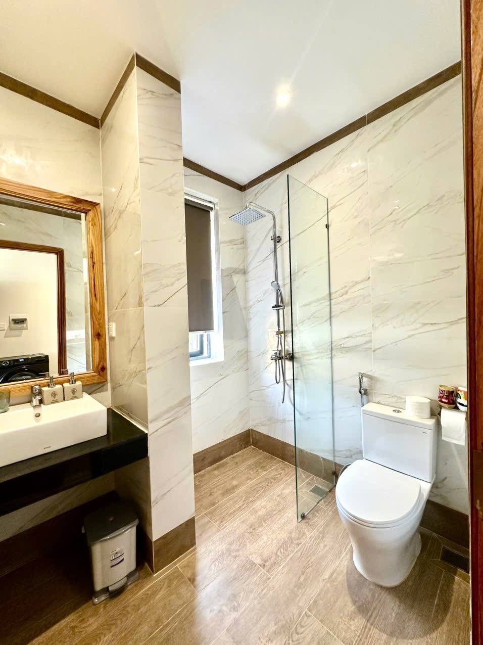 Studio apartment in Da Nang — photo 9