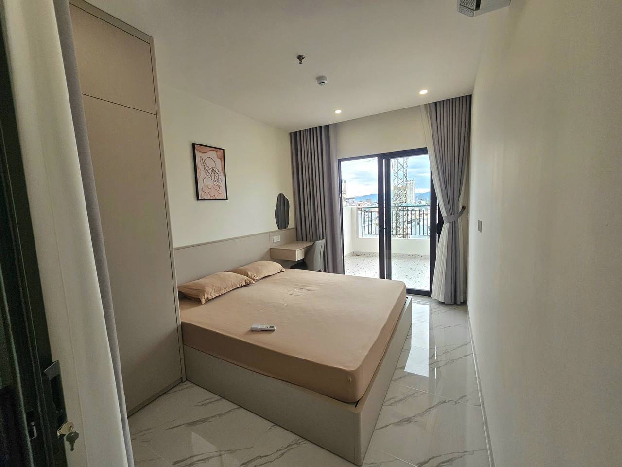 2BR apartment in Son Tra — photo 3
