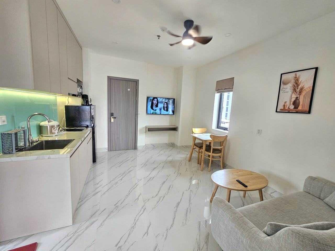 2BR apartment in Son Tra — photo 4