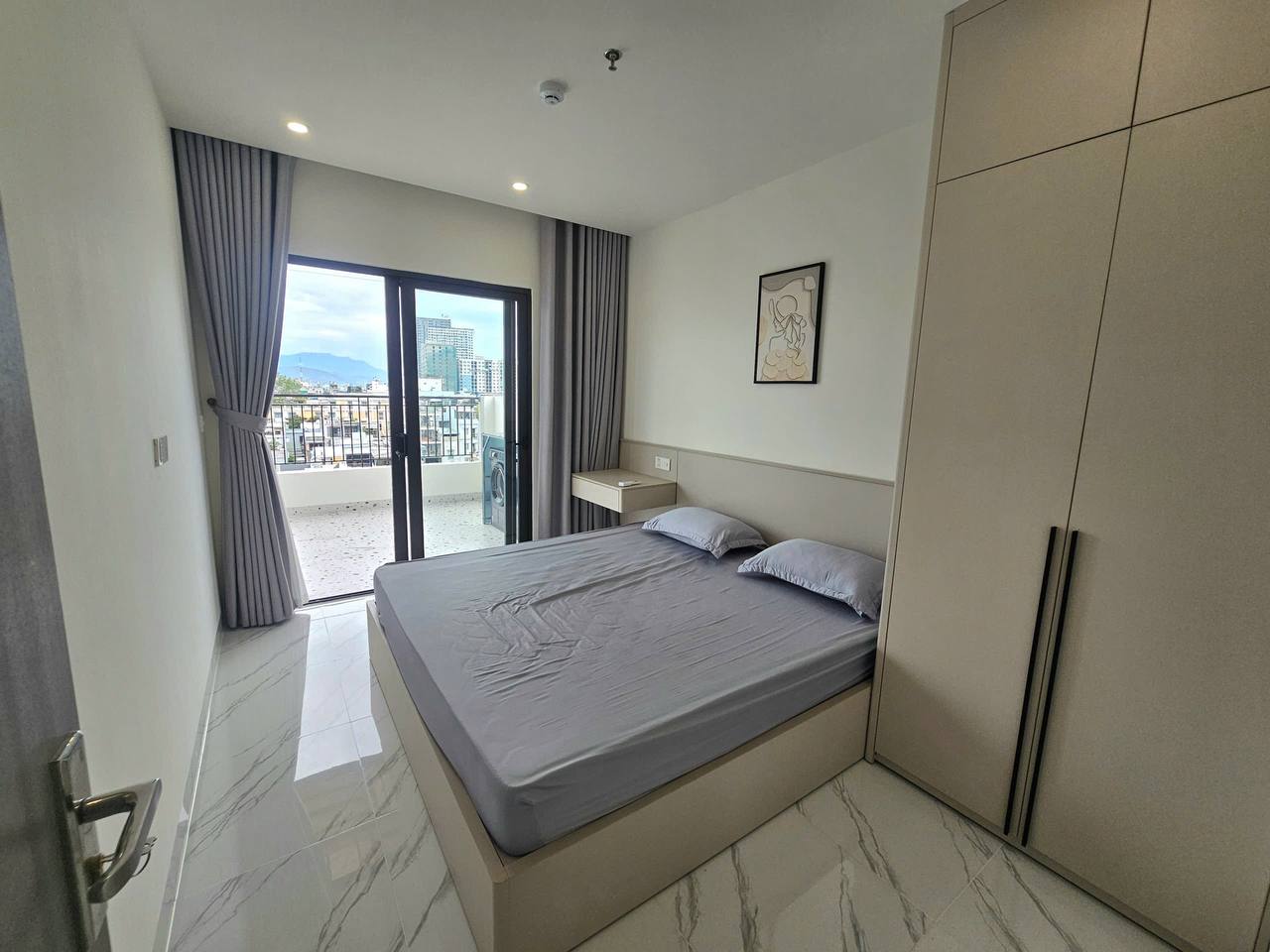2BR apartment in Son Tra — photo 6
