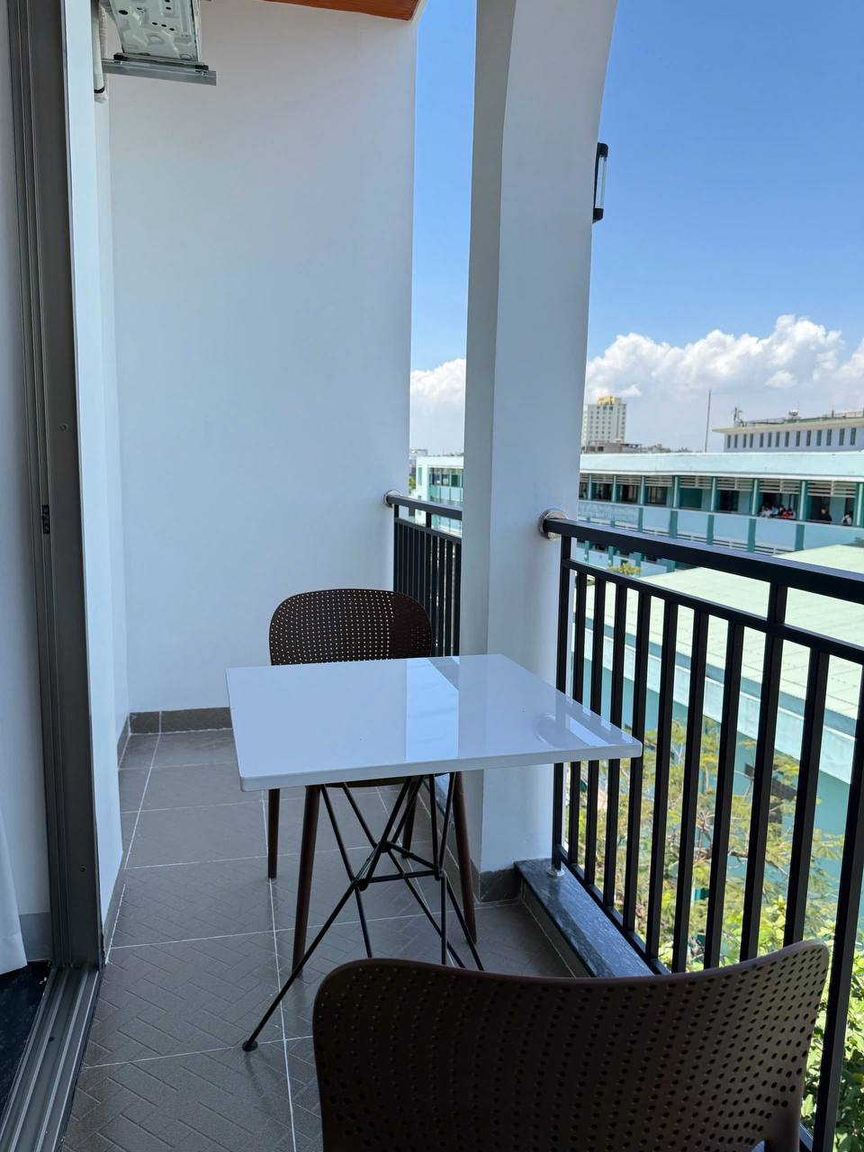 1BR apartment in Son Tra — photo 2