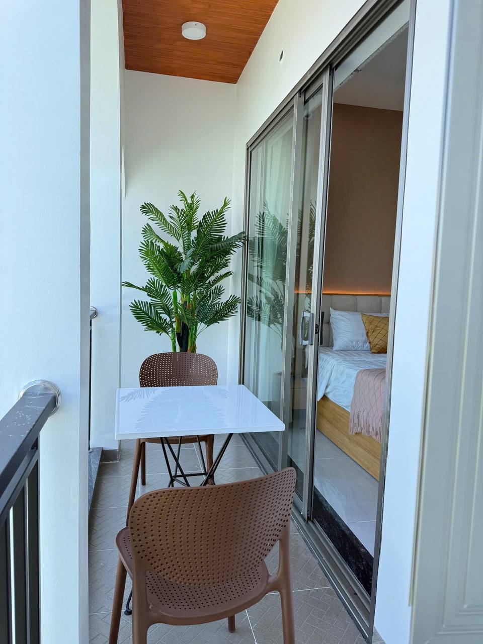 1BR apartment in Son Tra — photo 3