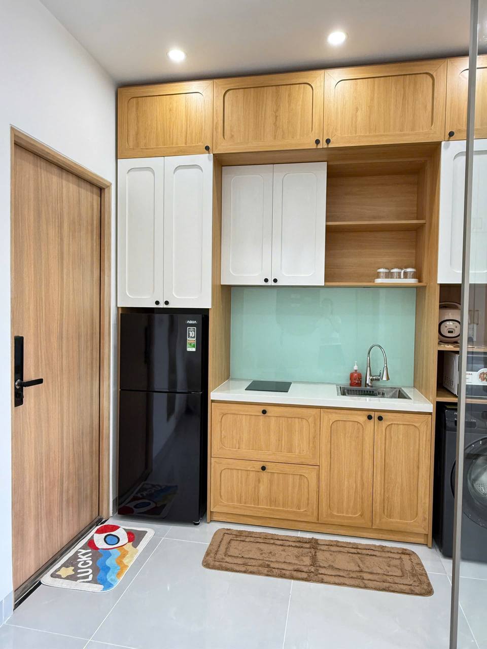 1BR apartment in Son Tra — photo 4