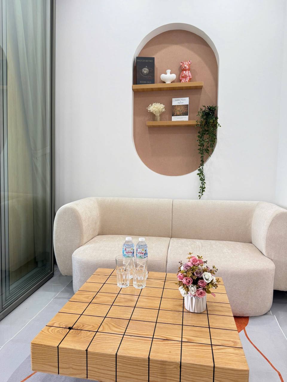 1BR apartment in Son Tra — photo 5