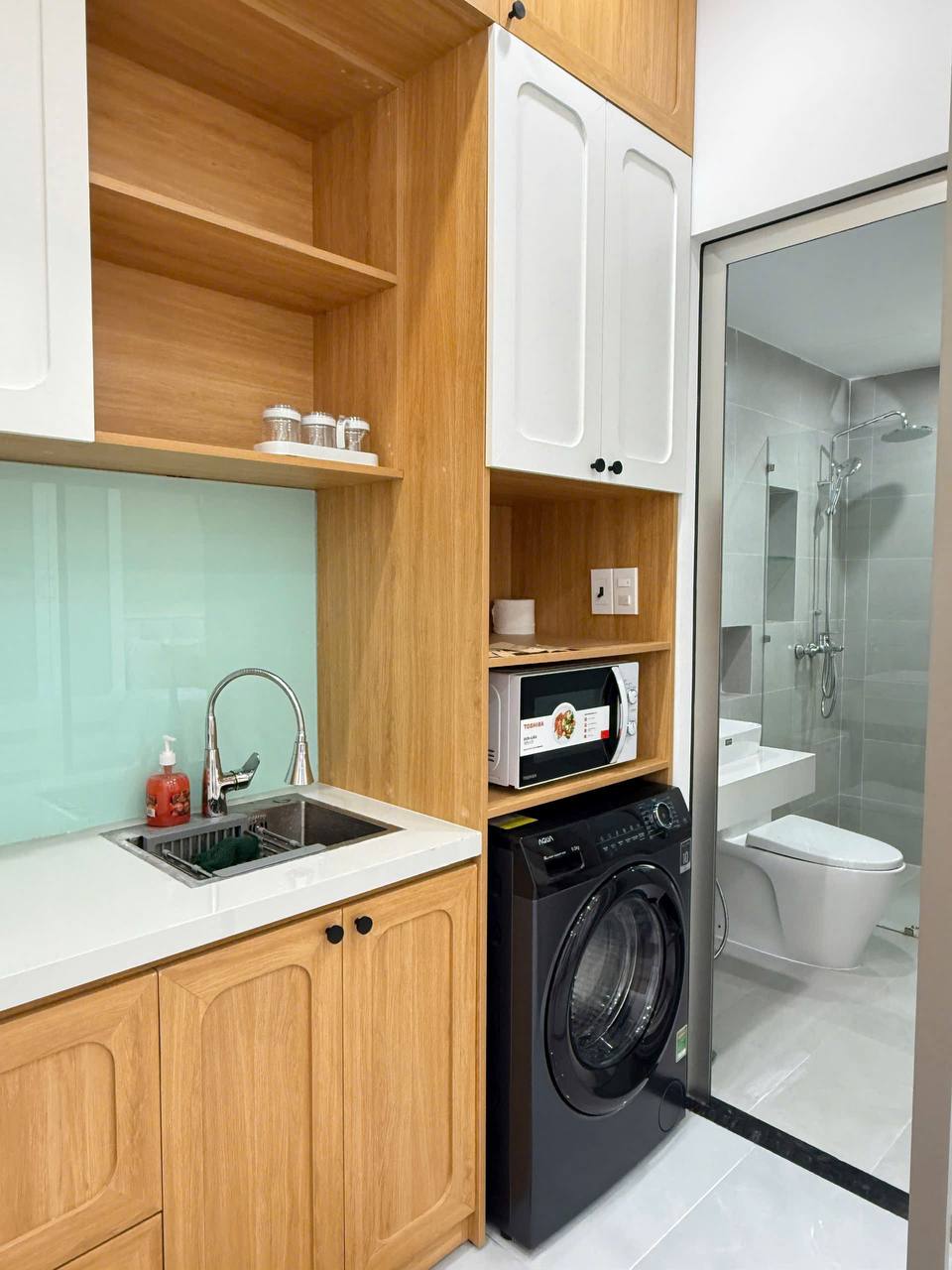 1BR apartment in Son Tra — photo 6
