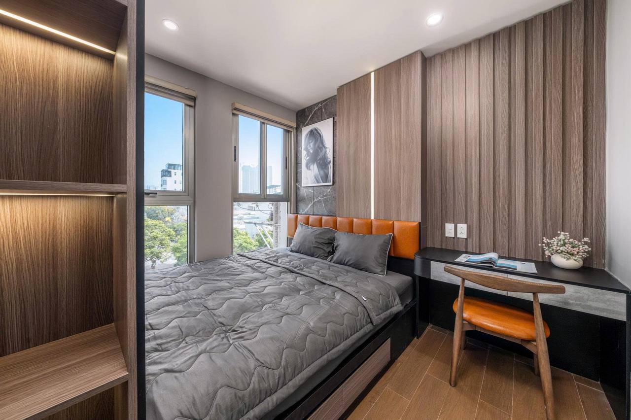 2BR apartment in Son Tra — photo 2