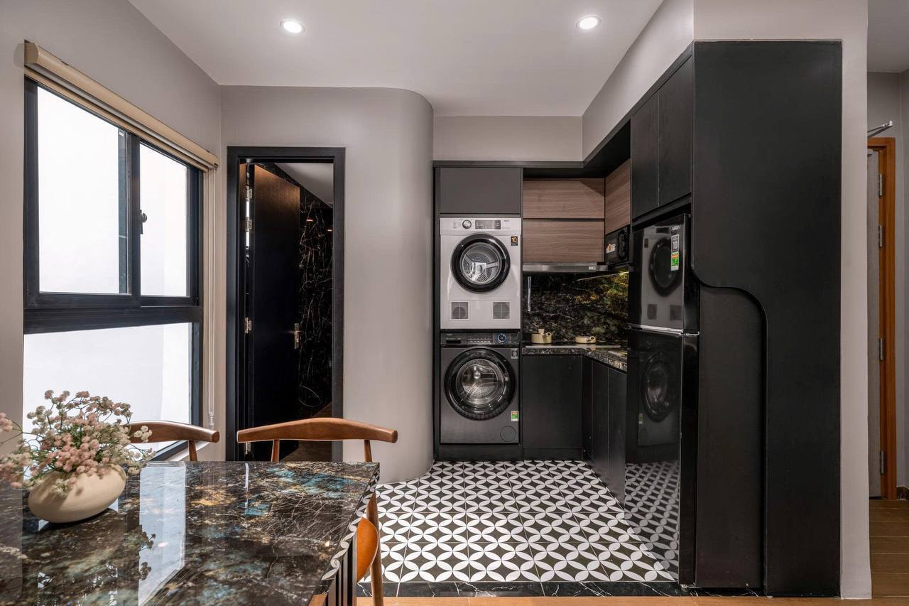 2BR apartment in Son Tra — photo 4