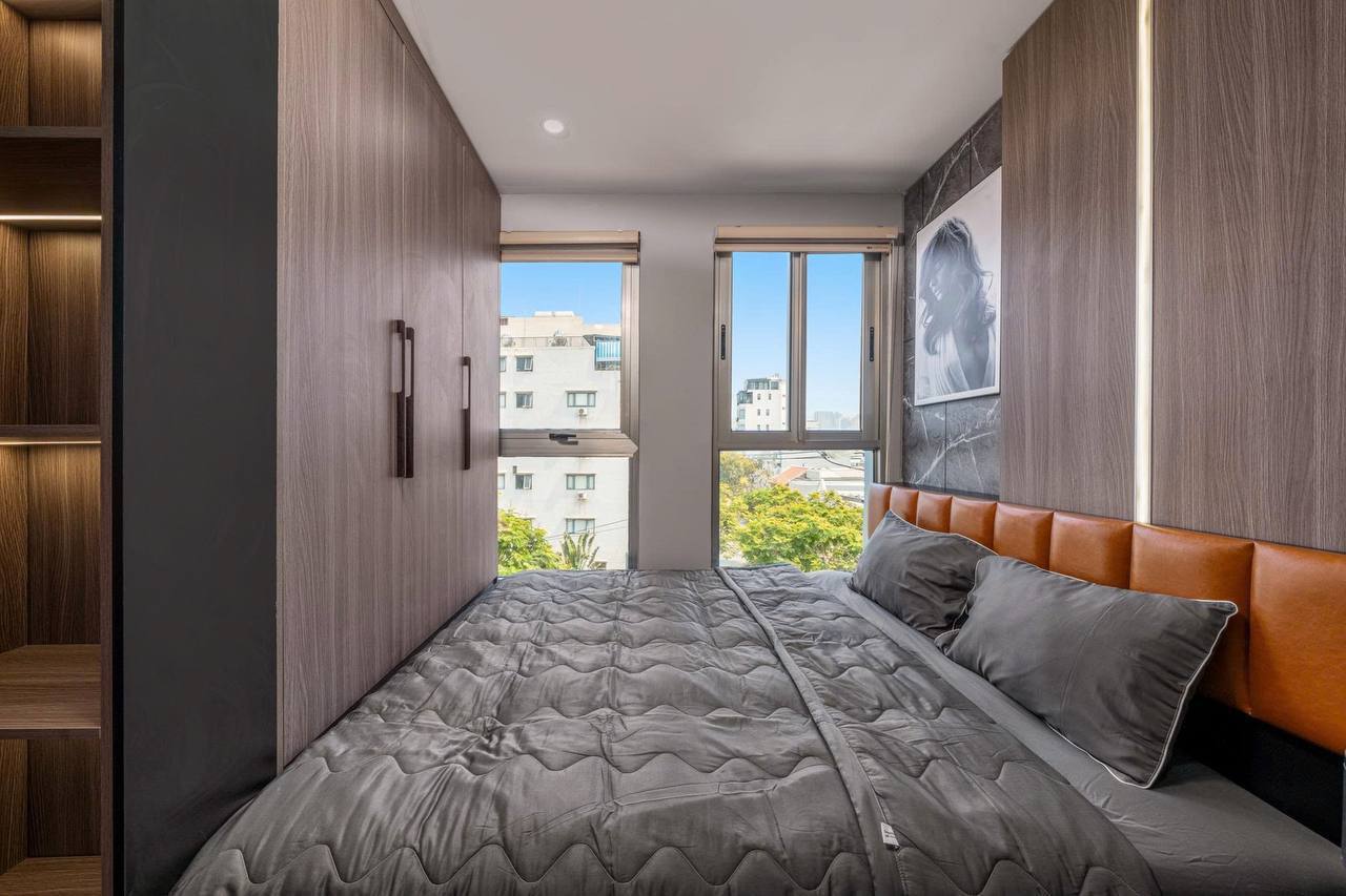 2BR apartment in Son Tra — photo 5