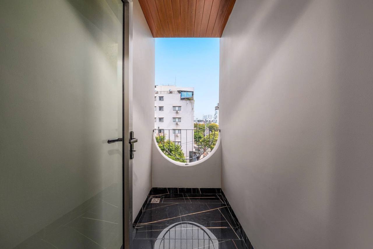2BR apartment in Son Tra — photo 6