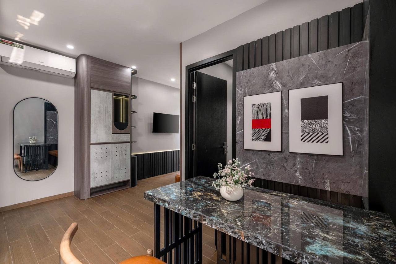 2BR apartment in Son Tra — photo 7