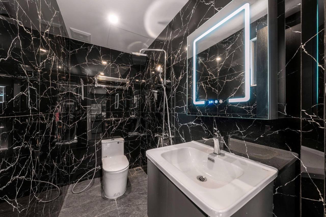 2BR apartment in Son Tra — photo 9