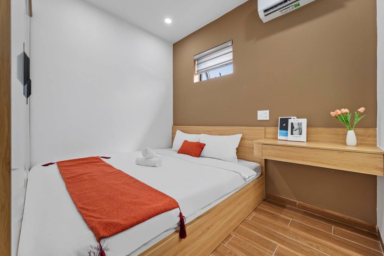 2BR apartment in Son Tra — photo 8