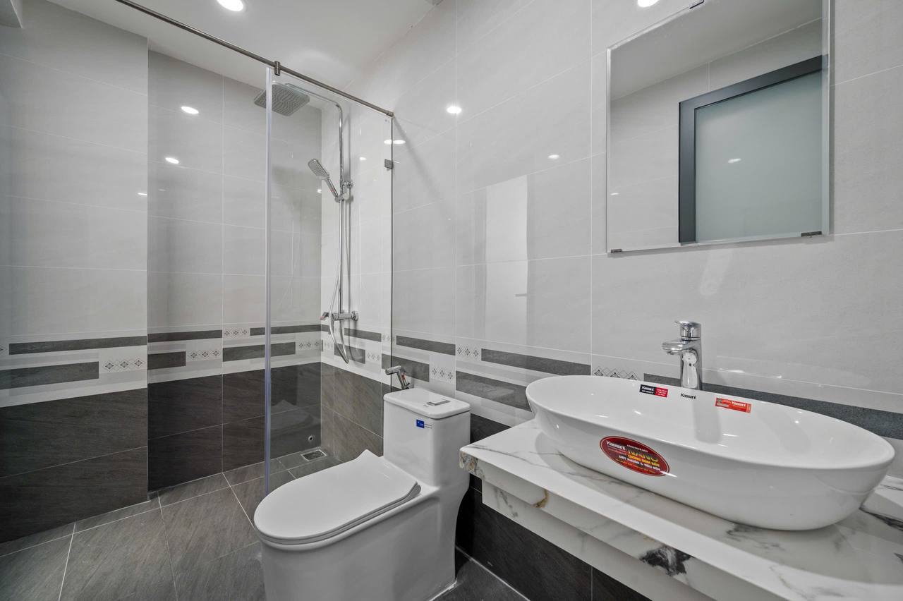 2BR apartment in Son Tra — photo 9