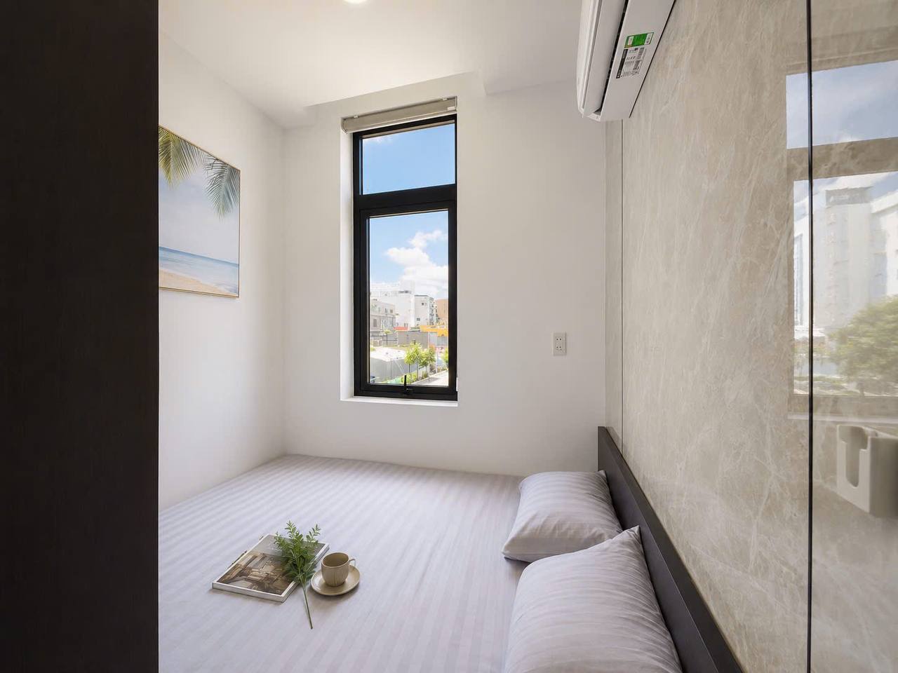 2BR apartment in Hai Chau — photo 2