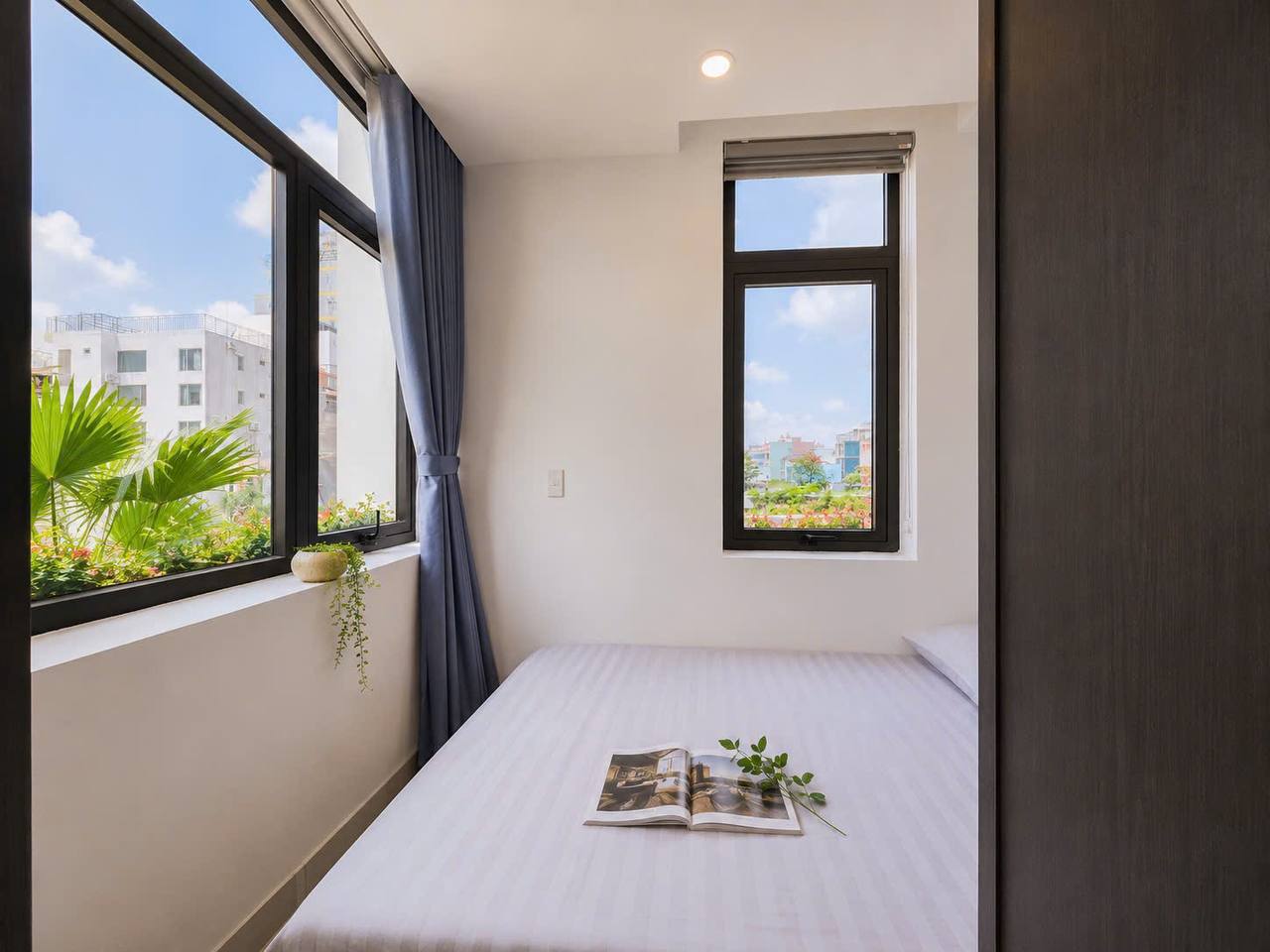 2BR apartment in Hai Chau — photo 5