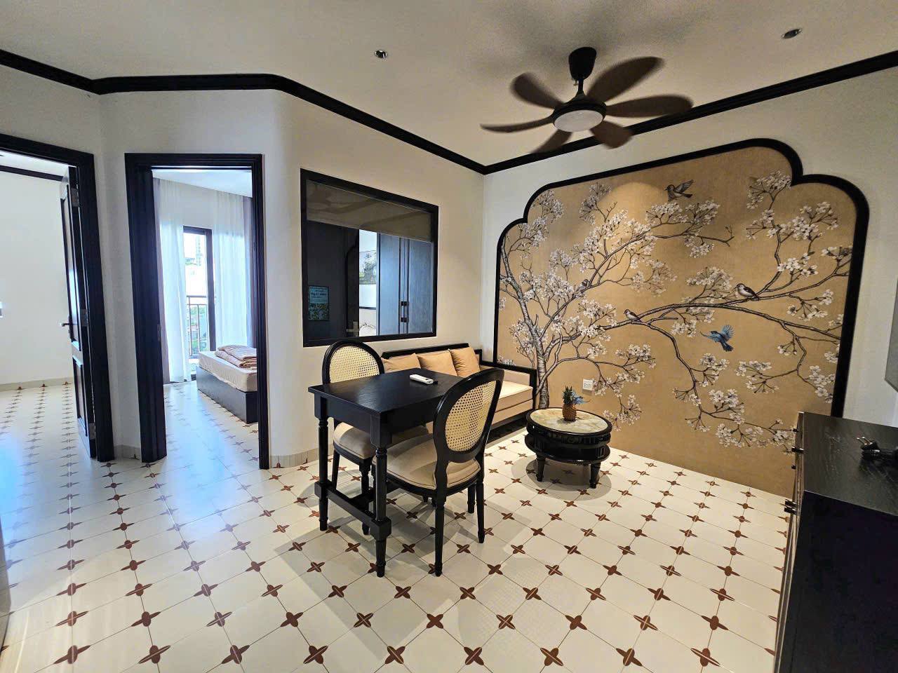 2BR apartment in Son Tra — photo 2