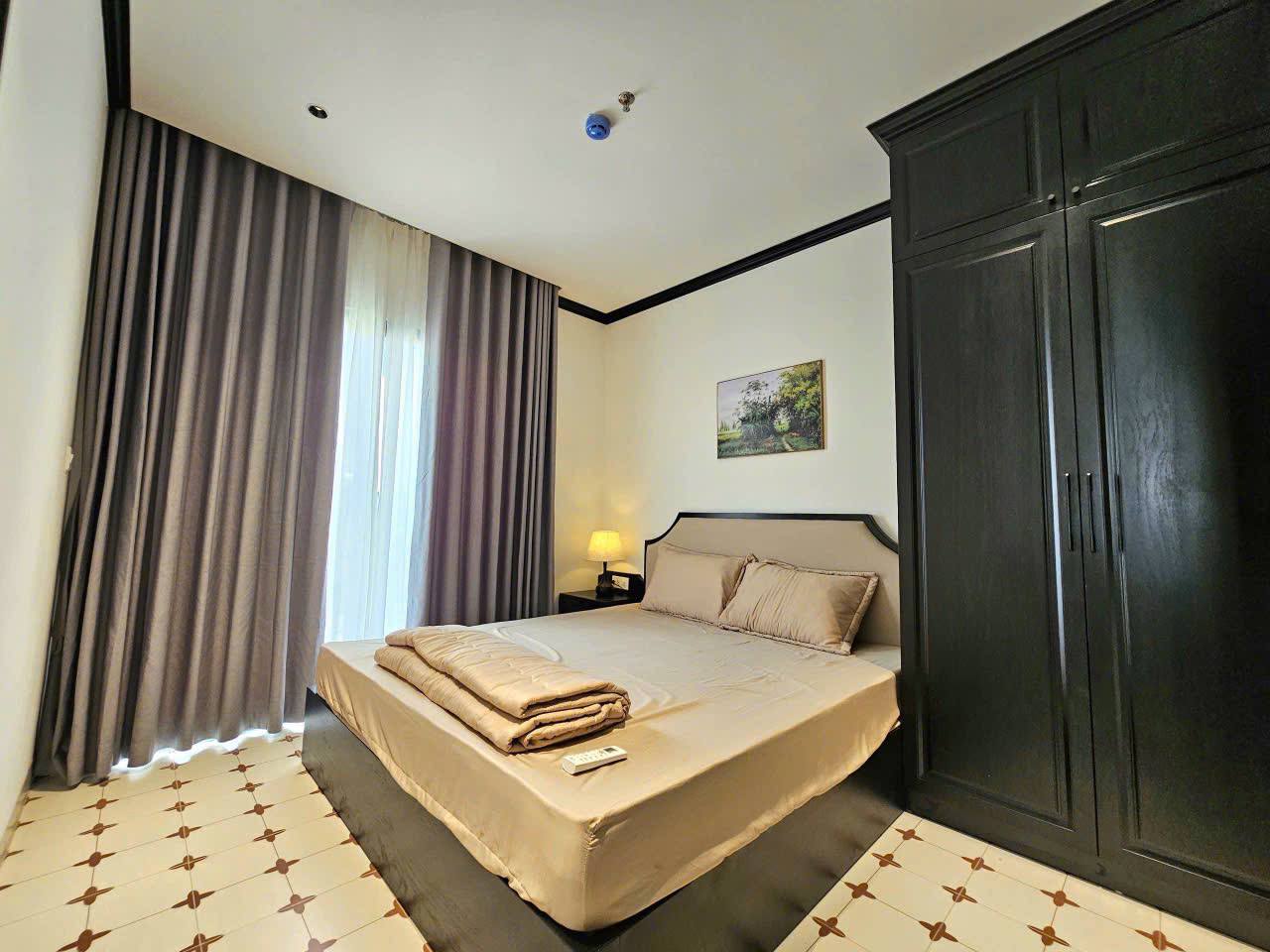 2BR apartment in Son Tra — photo 3