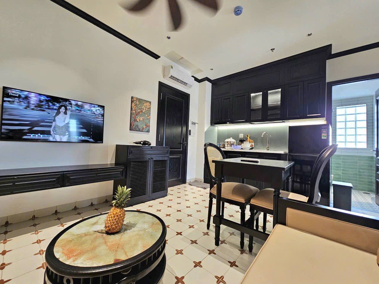 2BR apartment in Son Tra — photo 4