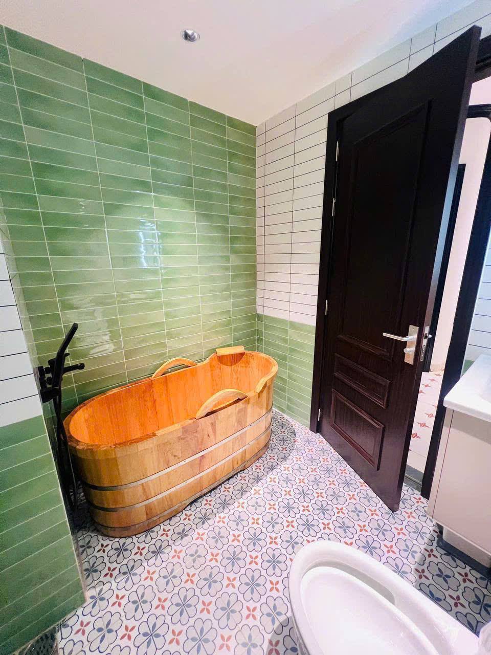 2BR apartment in Son Tra — photo 8