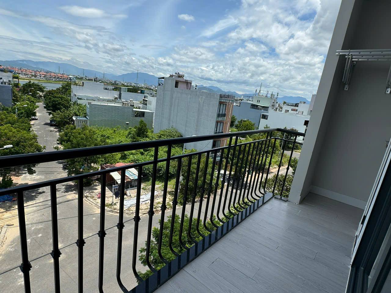 1BR apartment in Khue My — photo 2