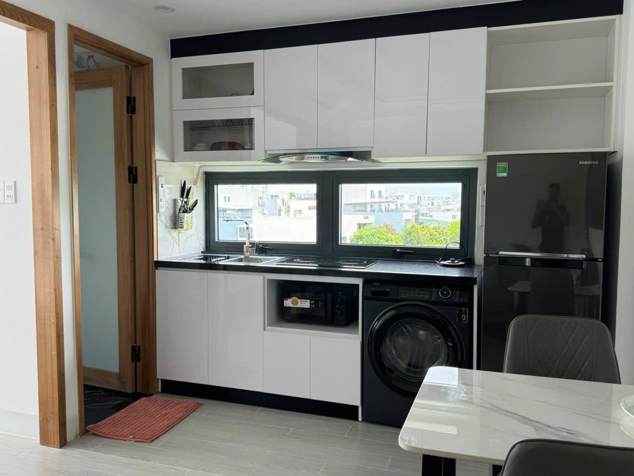 1BR apartment in Khue My — photo 6