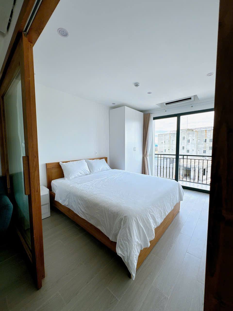 1BR apartment in Khue My — photo 8