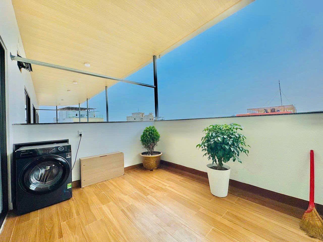 1BR apartment in Khue My — photo 2