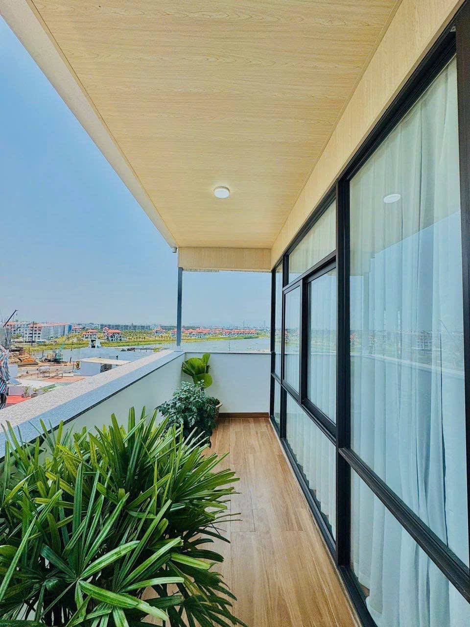 1BR apartment in Khue My — photo 3