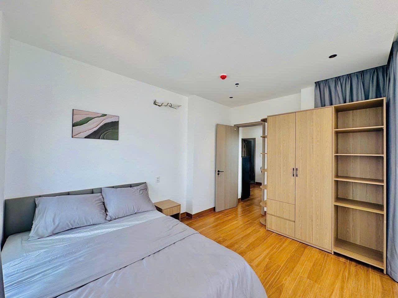 1BR apartment in Khue My — photo 6