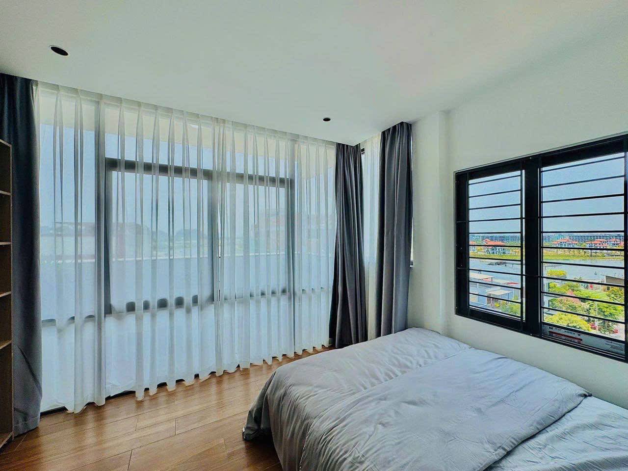 1BR apartment in Khue My — photo 7