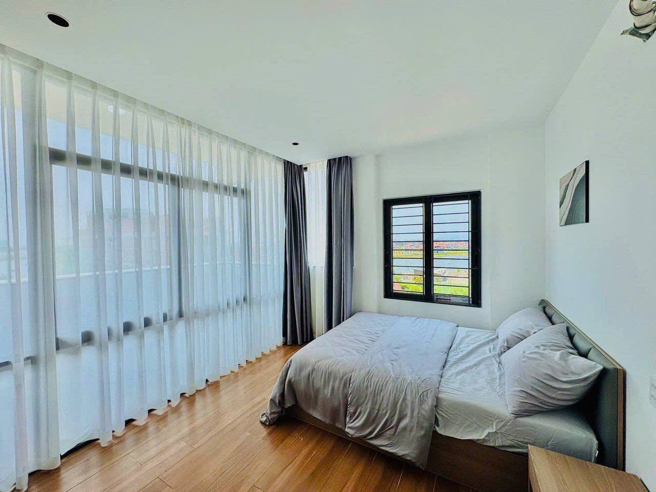 1BR apartment in Khue My — photo 8