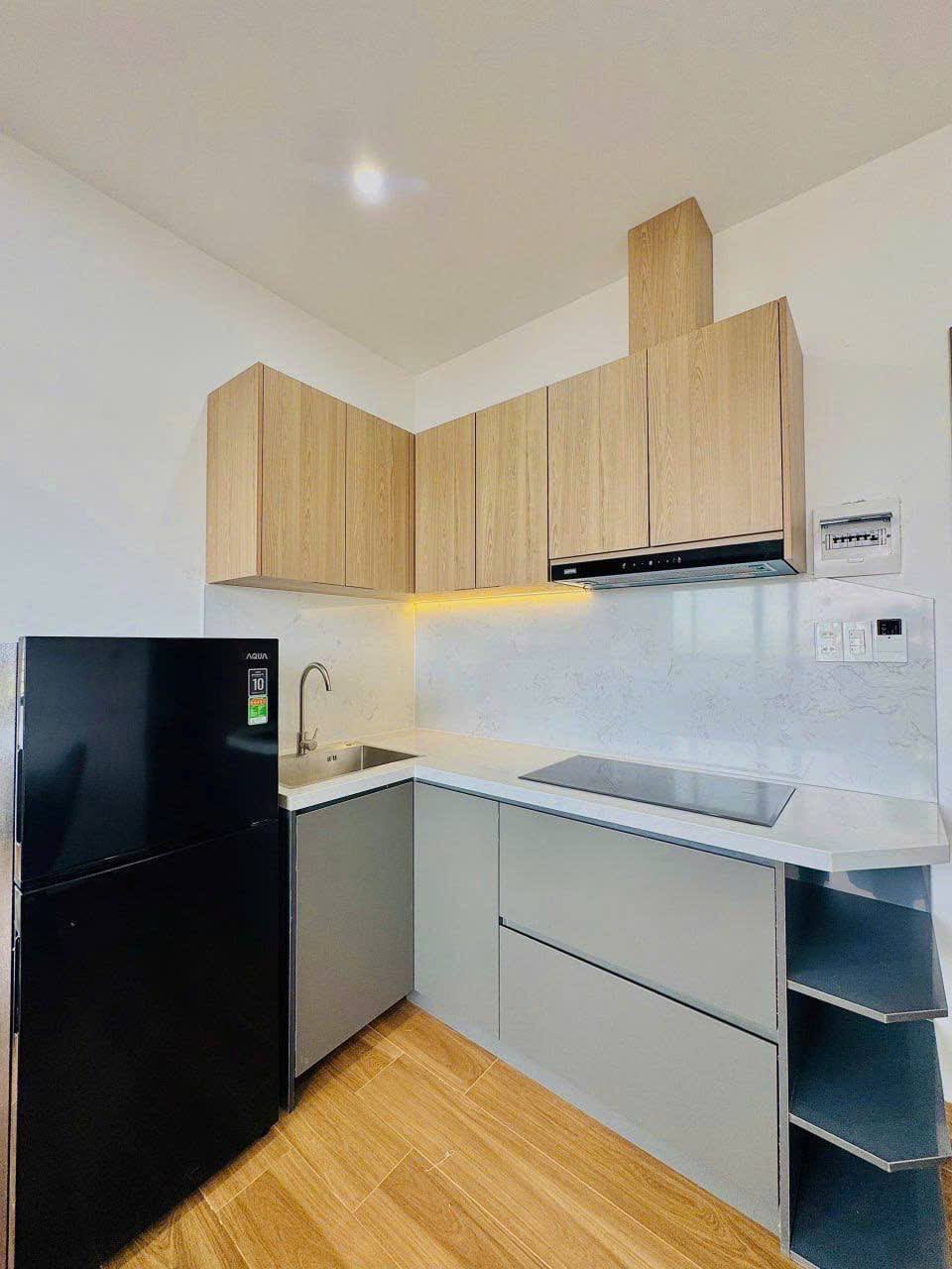 1BR apartment in Khue My — photo 9