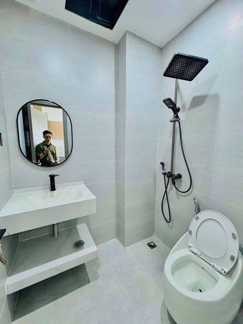 1BR apartment in Khue My — photo 10