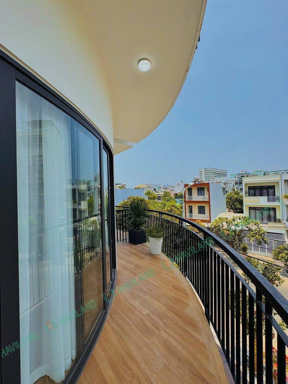 2BR apartment in Khue My — photo 2