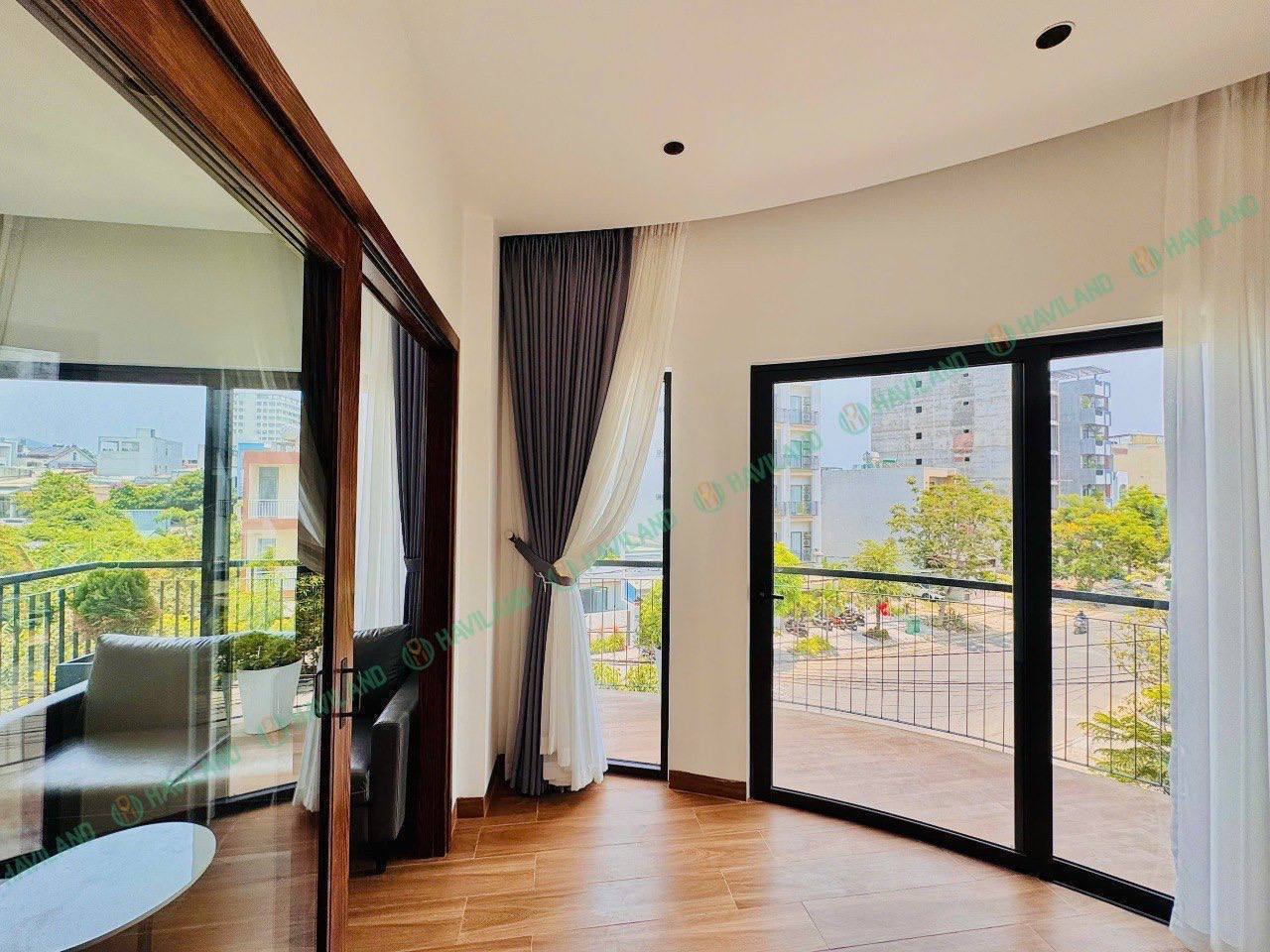 2BR apartment in Khue My — photo 3